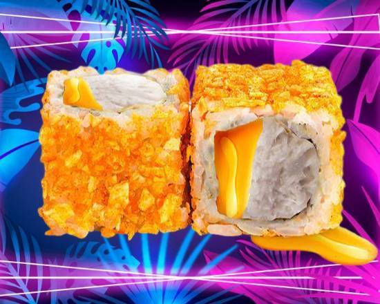 Crunchy / Miel thon (x6)