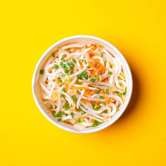 🍜 NOUILLES UDON