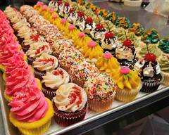 Michelle Ashley Custom Cakes (2195 Hyacinth Street Northeast)