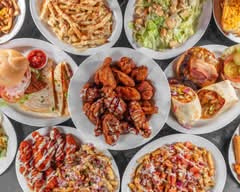 Bendale Wings & Breakfast (3264 Lawrence Avenue East)