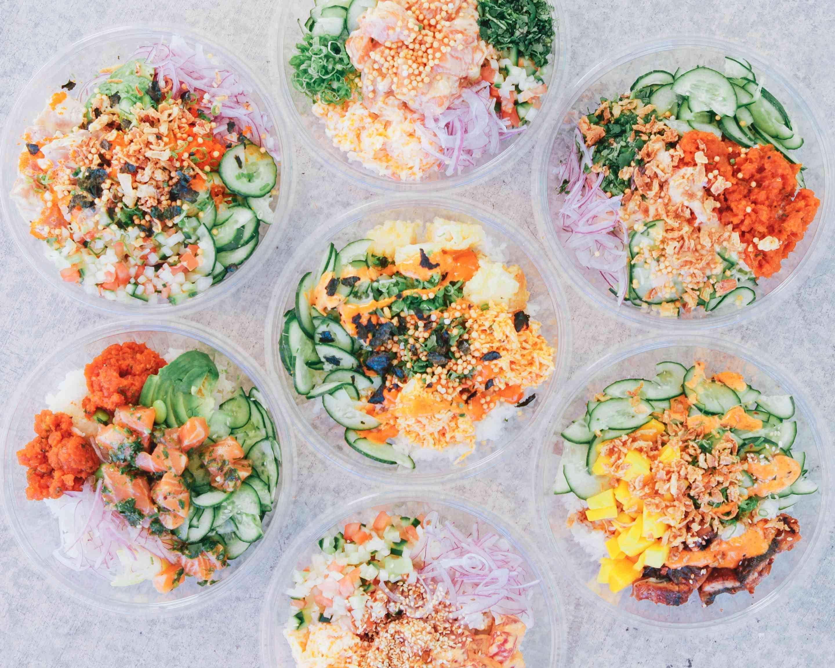 Vegetarian Food Delivery Near Me | Uber Eats