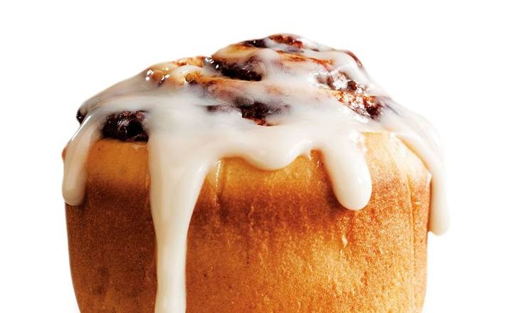 Cinnamon Scroll