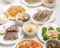 蒸し料理専門店 我一喜 mushiryourisenmonten oishii