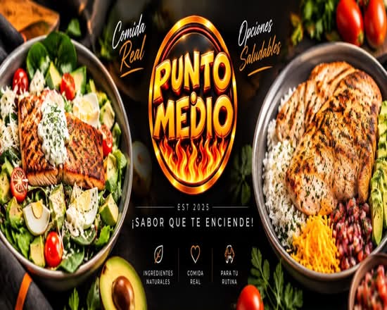 Punto Medio (Aguadilla)