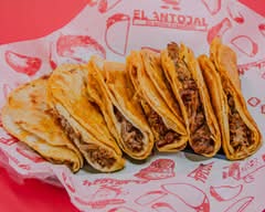 Taquería El Antojal