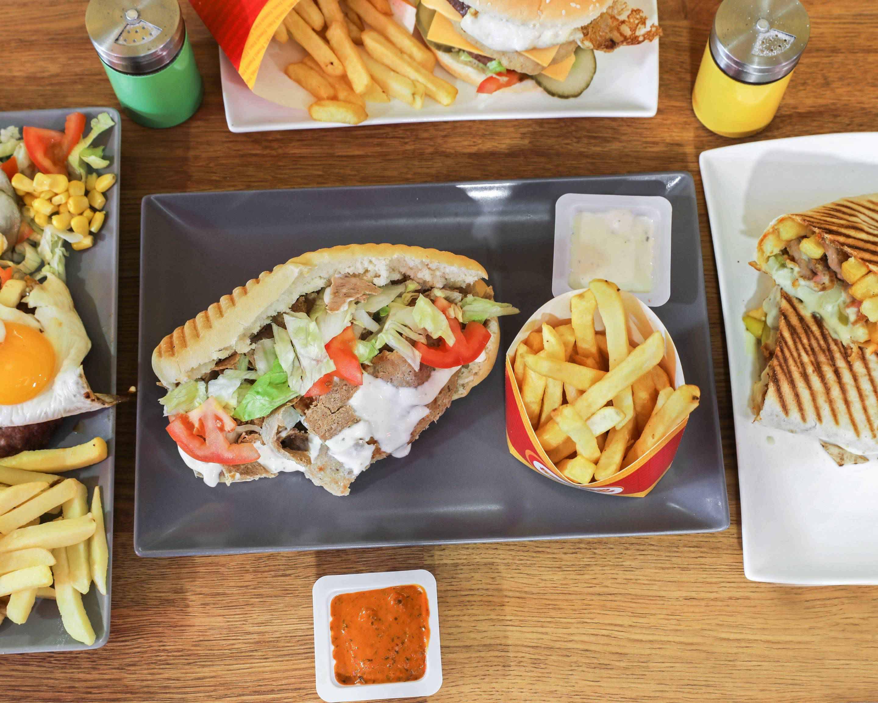 Le Miam s Burger And Tacos Halal Photos Livraison Le Miam à Lys-lez-Lannoy - Menu et prix | Uber Eats