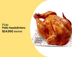 Pollo Stop - Santa Isabel