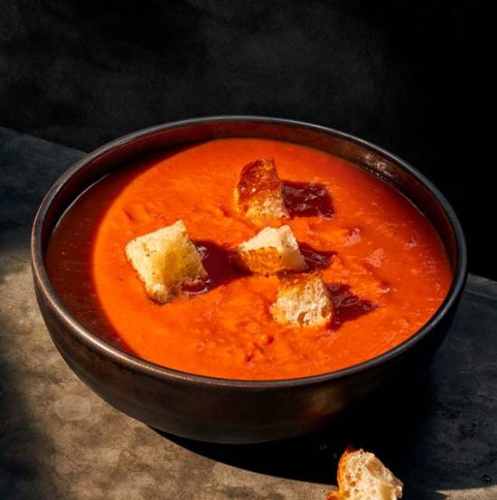 Creamy Tomato Soup