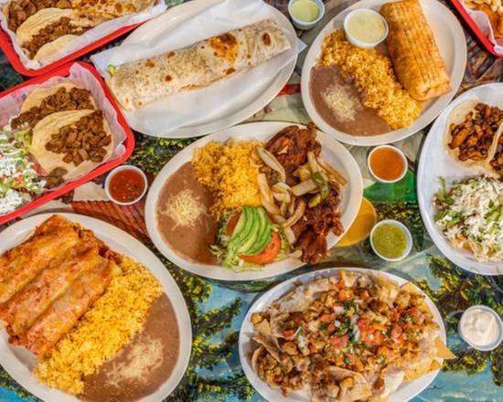 Taco Norteño (Clermont)