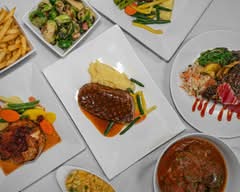 Russell's Steaks, Chops, & More