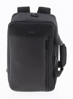 Mochila de Cabina 40x25x20 cm, John Travel Underseat, Negro
