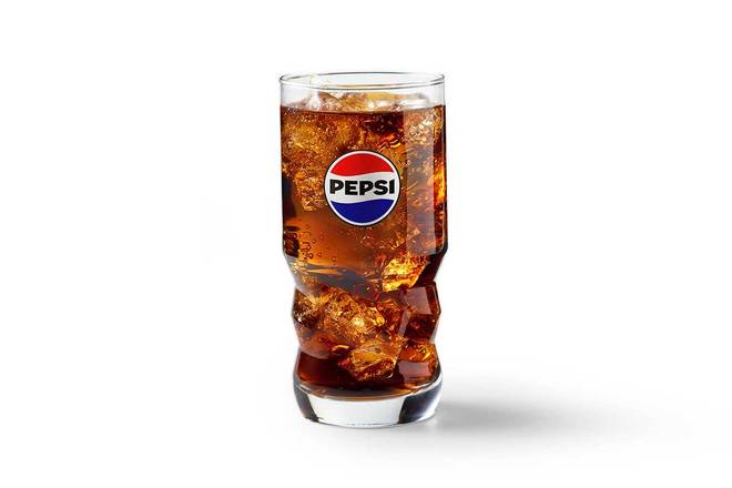 Pepsi Max (M)