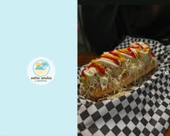 Entre Andes y Palmeras