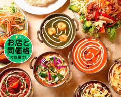 ケーシーズキッチン インドカレー KC's KITCHEN