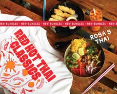 Rosa's Thai (Norwich)