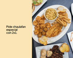 Chifa China Imperial Solanda