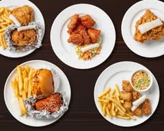 Joy Korean Fried Chicken (Enmore Rd)
