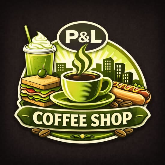 PYL COFFEE SHOP