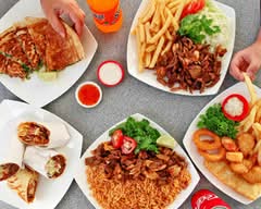 Yes Kebab (Kewdale)