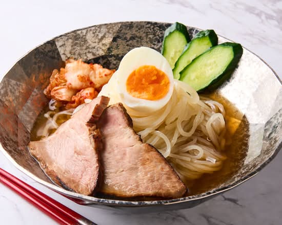 東京冷麺スタンド 晴見町店のデリバリー | メニューを見る |東京 で