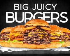 Big Juicy Burgers (Chesham)