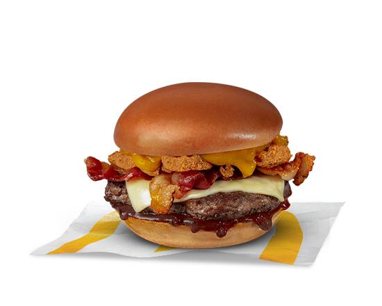 Smokehouse Gourmet Res