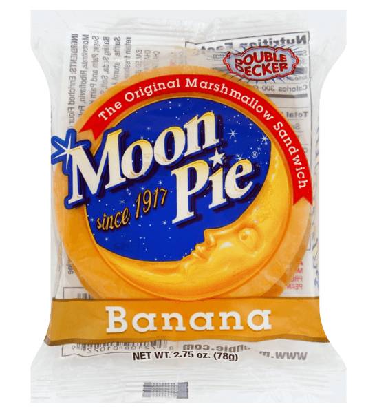 Moon Pie Banana 2.75oz