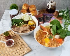 私悄SILKA COFFEE  司康、咖啡、鍋物專賣