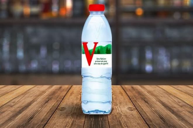 Vittel (50cl)