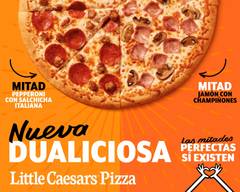 Little Caesar's San Lucas