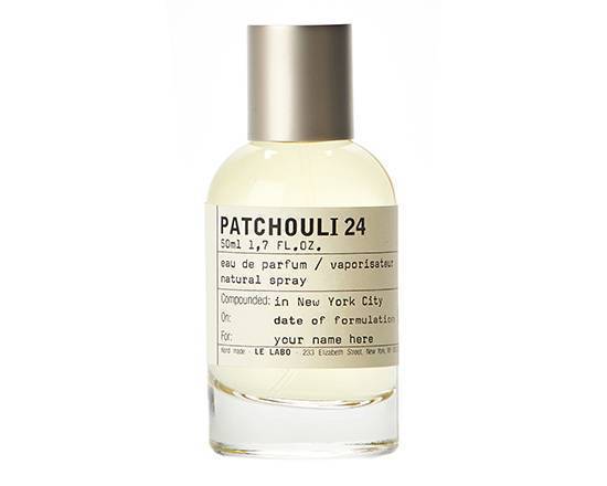 Patchouli 24 Eau De Parfum (50 ml)