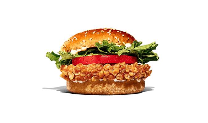 Crispy Chicken®