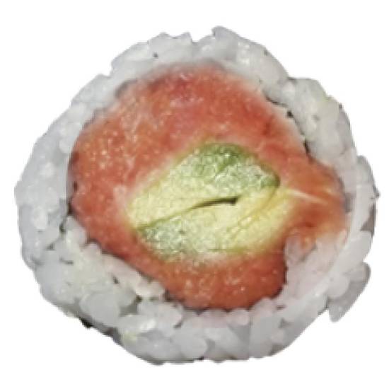 SPICY CALIFORNIA ROLL