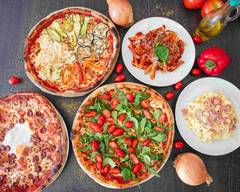Il Canaletto, Pizza Au Feu De Bois