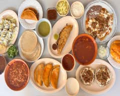 La Birria Mx (Mexico City)