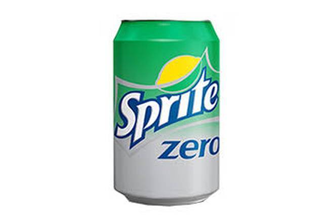 Sprite Zero (330ml) Can
