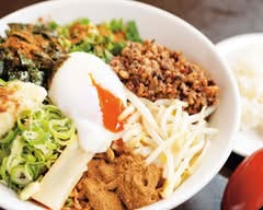 油そば専門 麺イズム