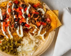 Taco Inn (56th St)