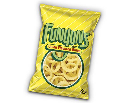 Funyuns Regular XXVL (2.35 oz)