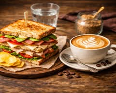 Charito Bakery (55 Sage Creek Boulevard)