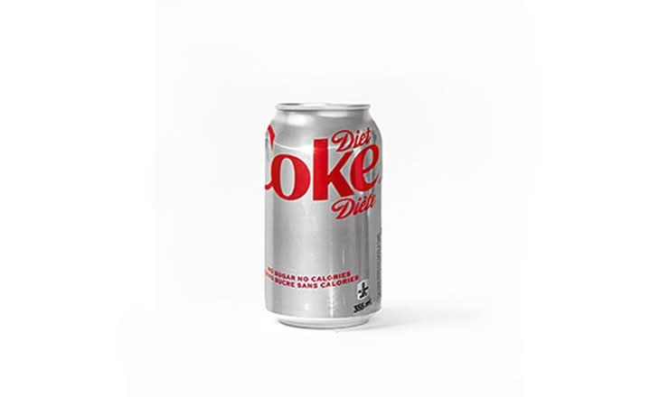 Diet Coke