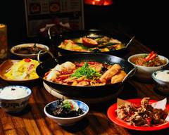 「大俠請留步」