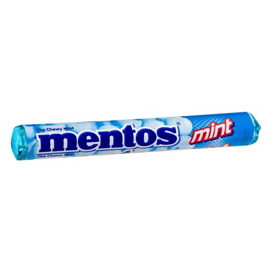 Mentos Chewy Mint