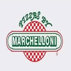 Pizza by Marchelloni (317 West Madison Street)