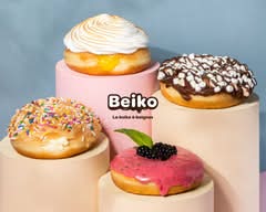 Beiko la boîte à beignes (Sainte-Foy)