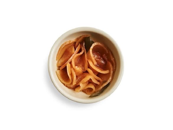 katsu pickles (vg)