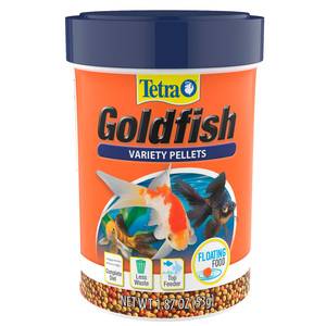 Tetra fin alimento para pez (28 g)