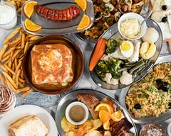 La Table, Restaurant Portugais 🇵🇹