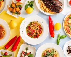 Restaurant Lorenza - Hilversum