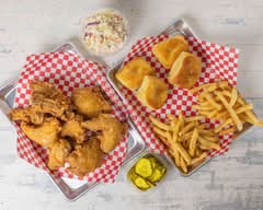 Honey's Kettle Fried Chicken - Culver City